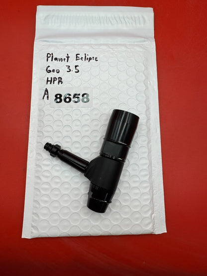 Planet Eclipse Geo 3.5 HPR