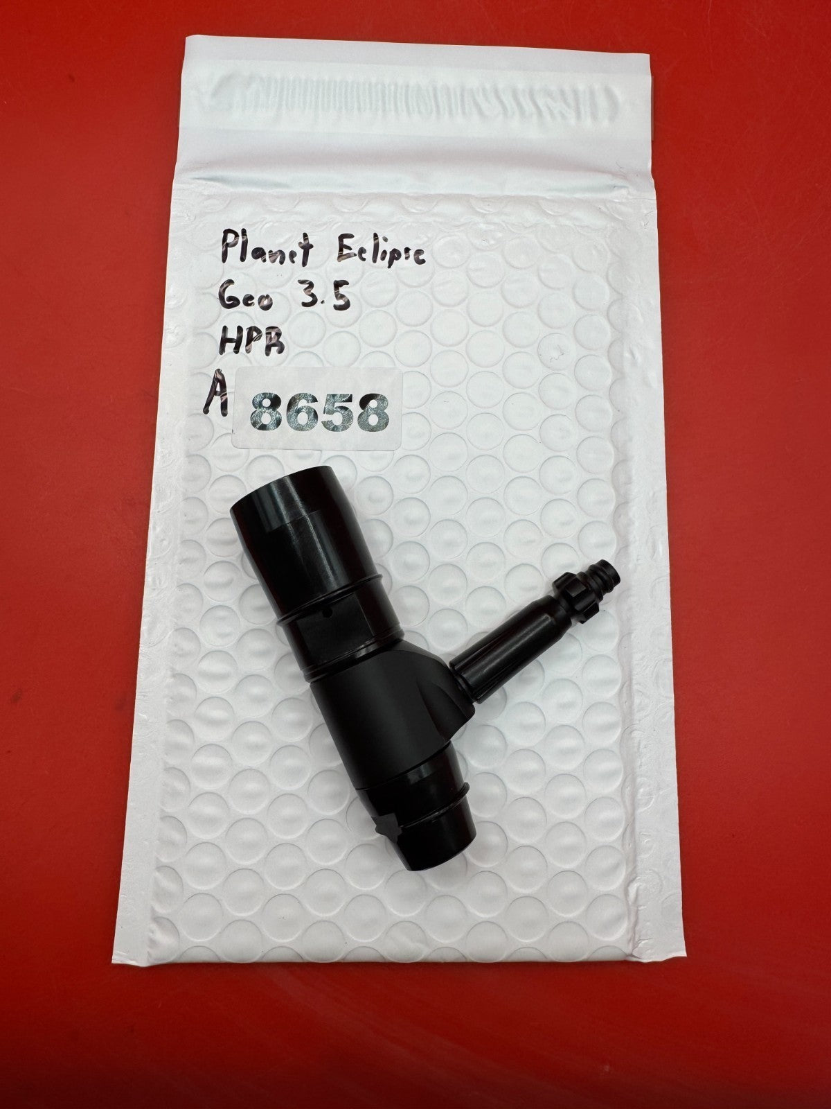 Planet Eclipse Geo 3.5 HPR
