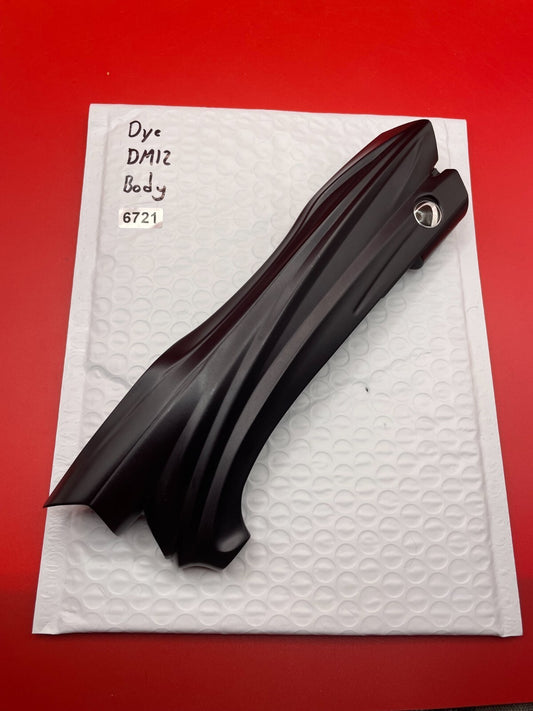 Dye DM8 Body