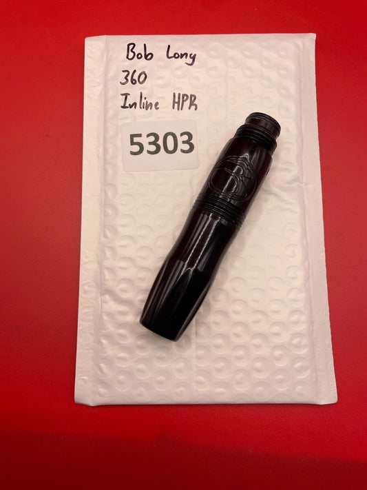 Bob Long 360 Inline HPR
