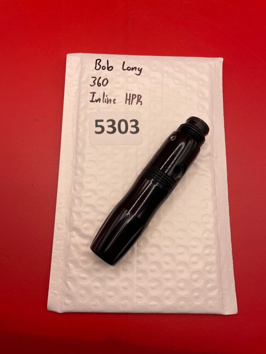 Bob Long 360 Inline HPR