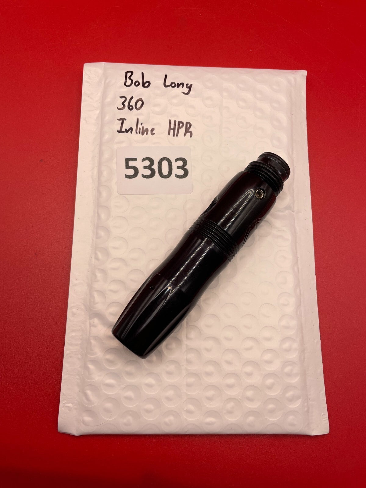 Bob Long 360 Inline HPR