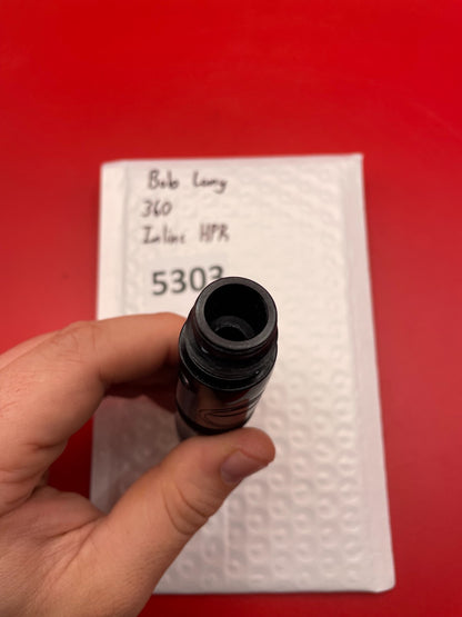 Bob Long 360 Inline HPR