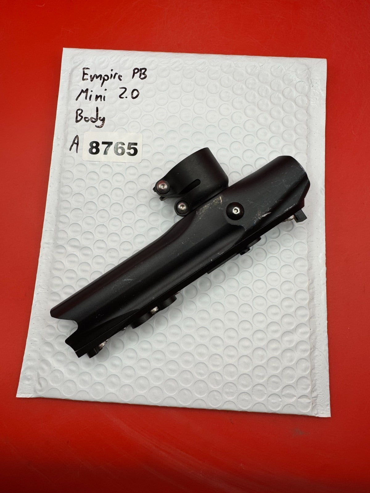 Empire PB Mini 2.0 Body