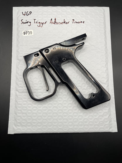 WGP Swing Trigger Autococker Paintball Marker Frame
