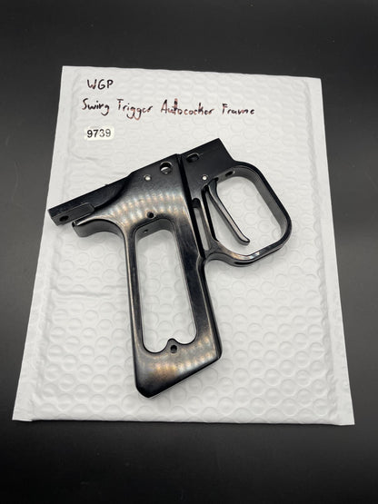 WGP Swing Trigger Autococker Paintball Marker Frame