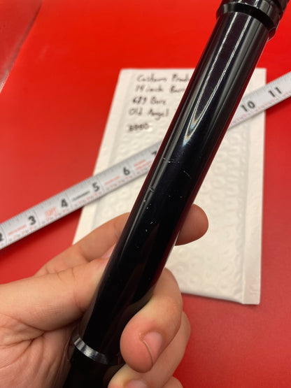 Custom Products 14 inch Paintball Barrel 689 Bore Old Angel Thread