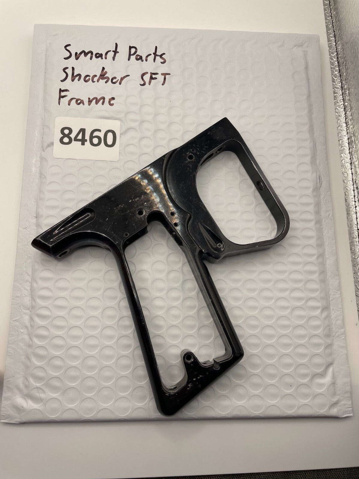 Smart Parts Shocker SFT Paintball Marker Frame
