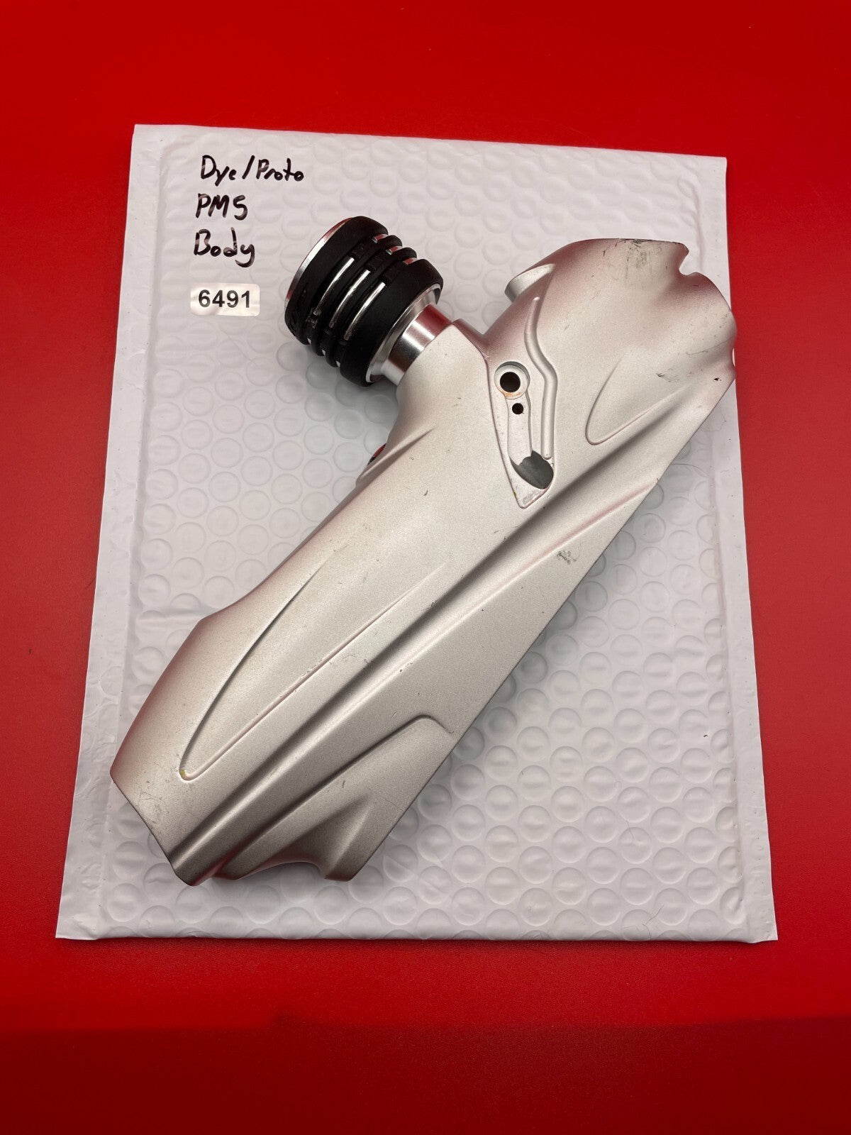 Dye/Proto PM5 Body