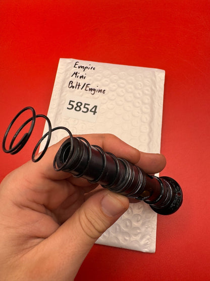 Empire Mini Bolt/Engine