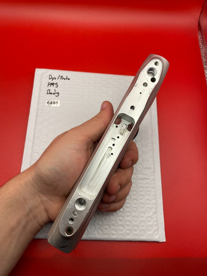 Dye/Proto PM5 Body