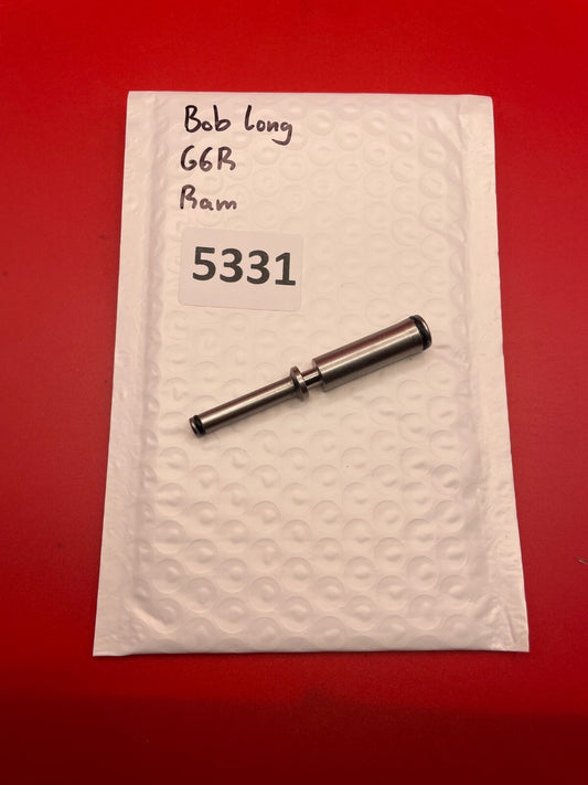 Bob Long G6R Ram