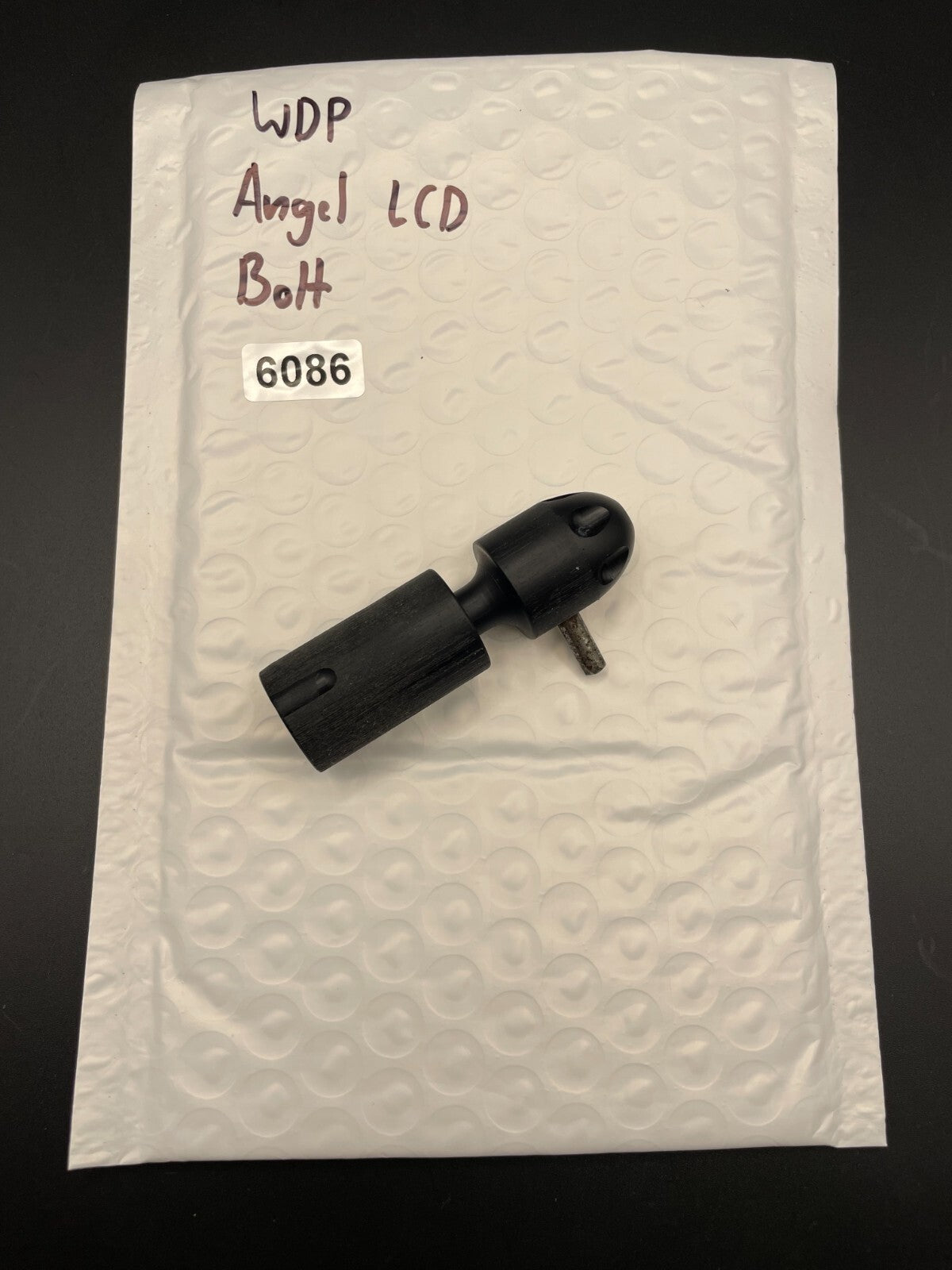 WDP Angel LCD Bolt