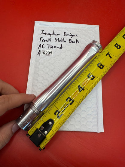 Inception Designs Freak Stella Back AC Thread