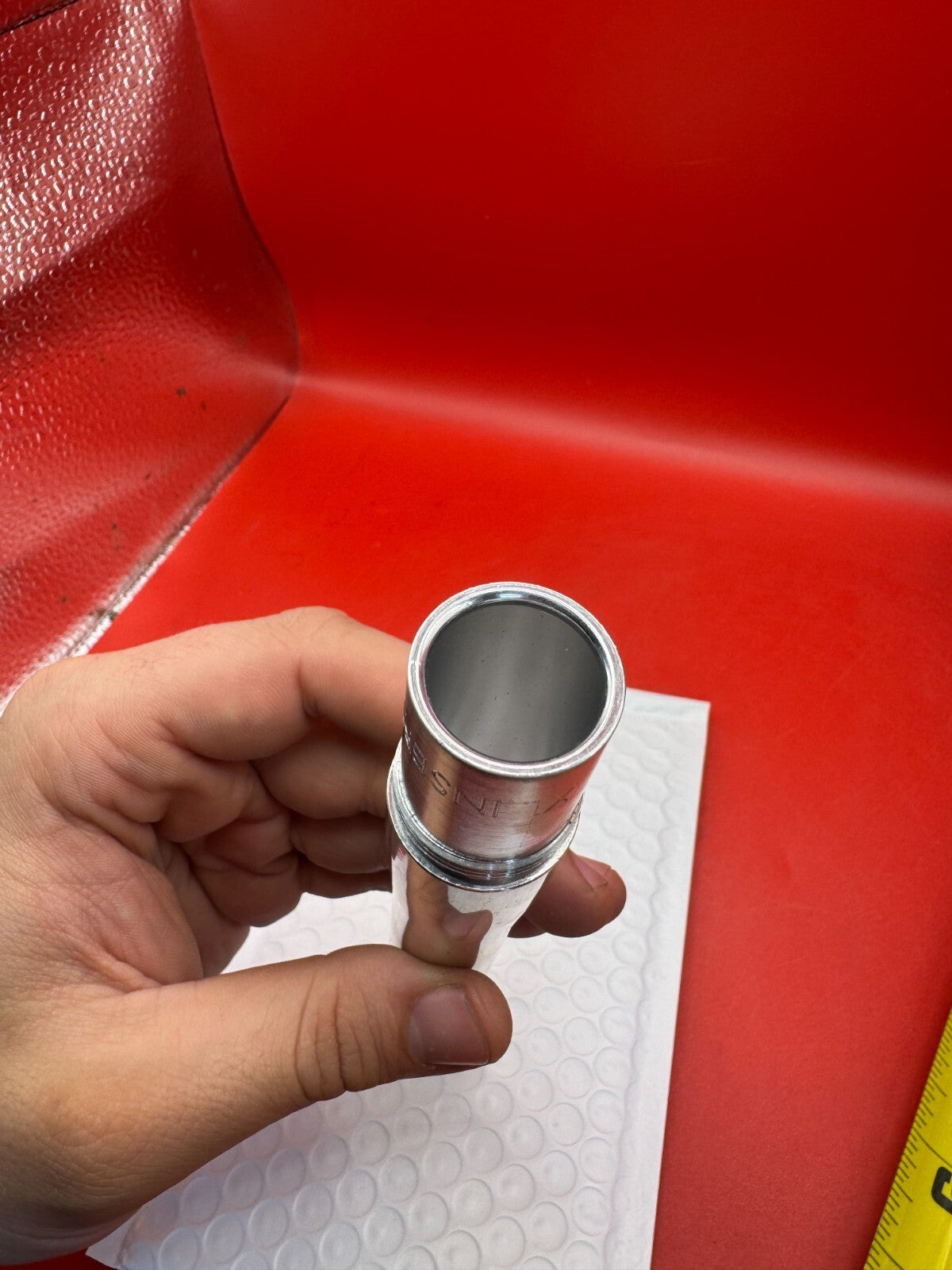 Inception Designs Freak Stella Back AC Thread