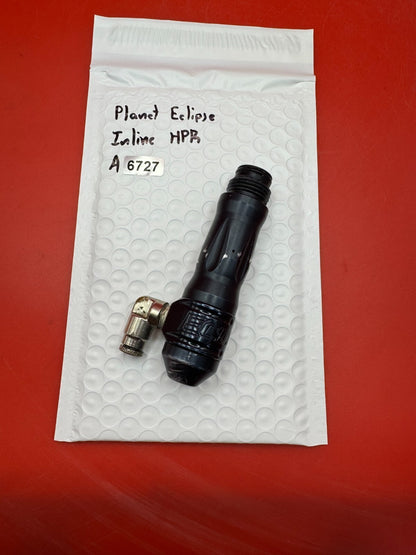Planet Eclipse Inline HPR