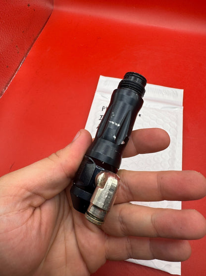 Planet Eclipse Inline HPR