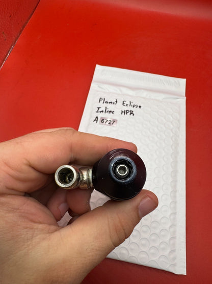 Planet Eclipse Inline HPR