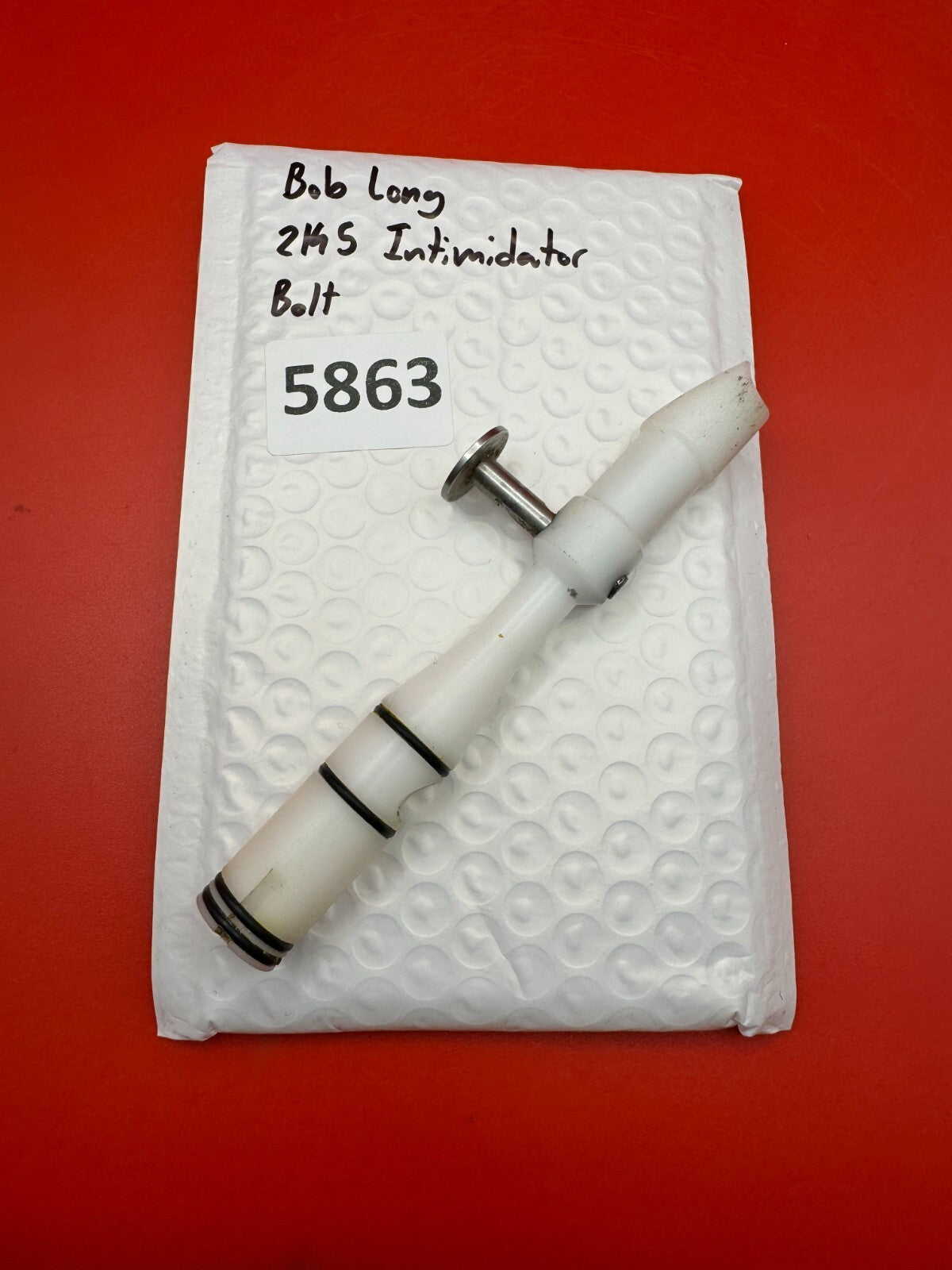 Bob Long 2K5 Intimidator Bolt