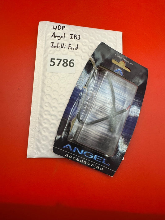WDP Angel IR3 Intelli Feed