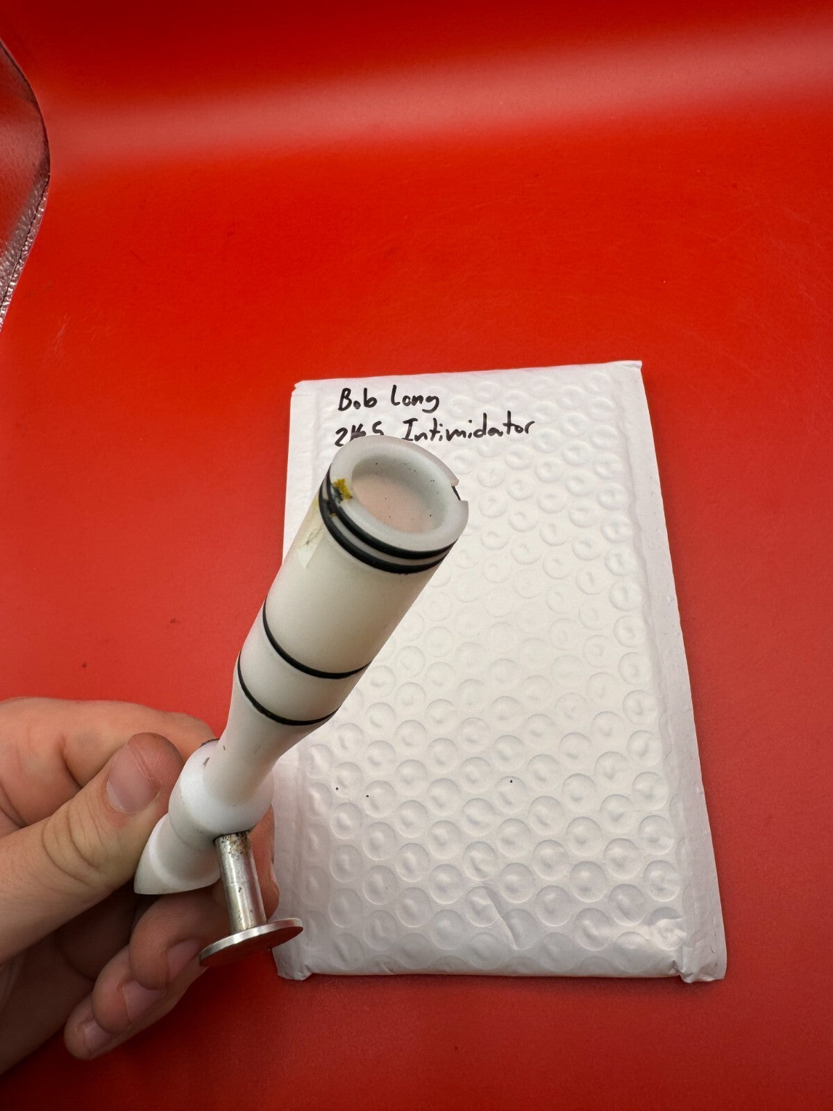 Bob Long 2K5 Intimidator Bolt