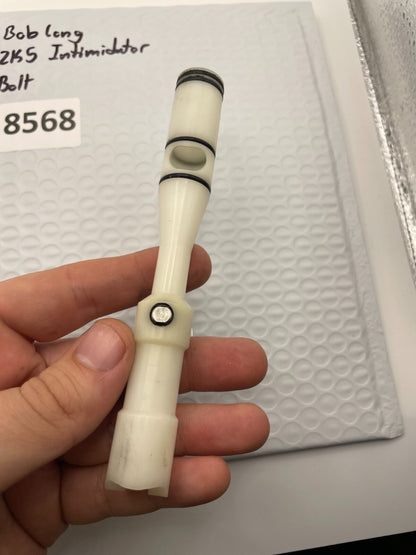 Bob Long 2K5 Intimidator Bolt