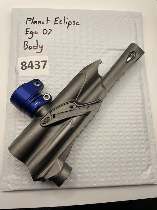 Planet Eclipse Ego 07 Body