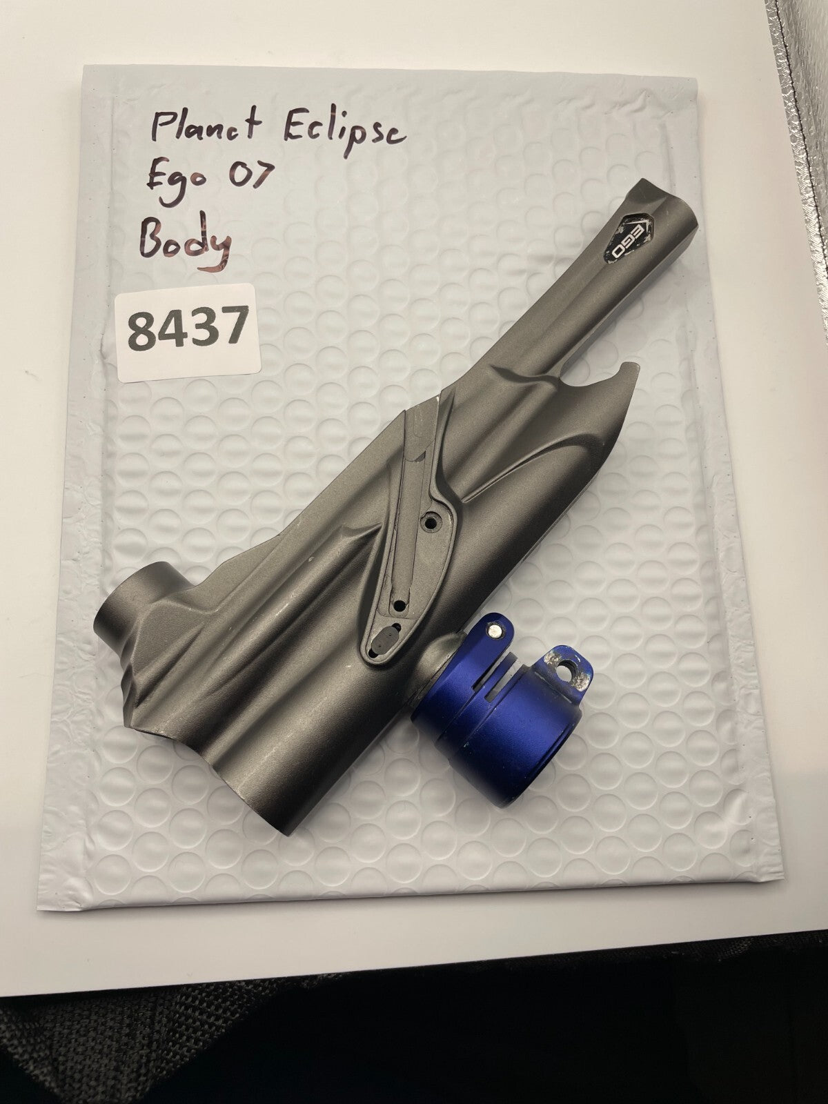 Planet Eclipse Ego 07 Body