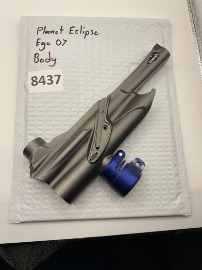 Planet Eclipse Ego 07 Body