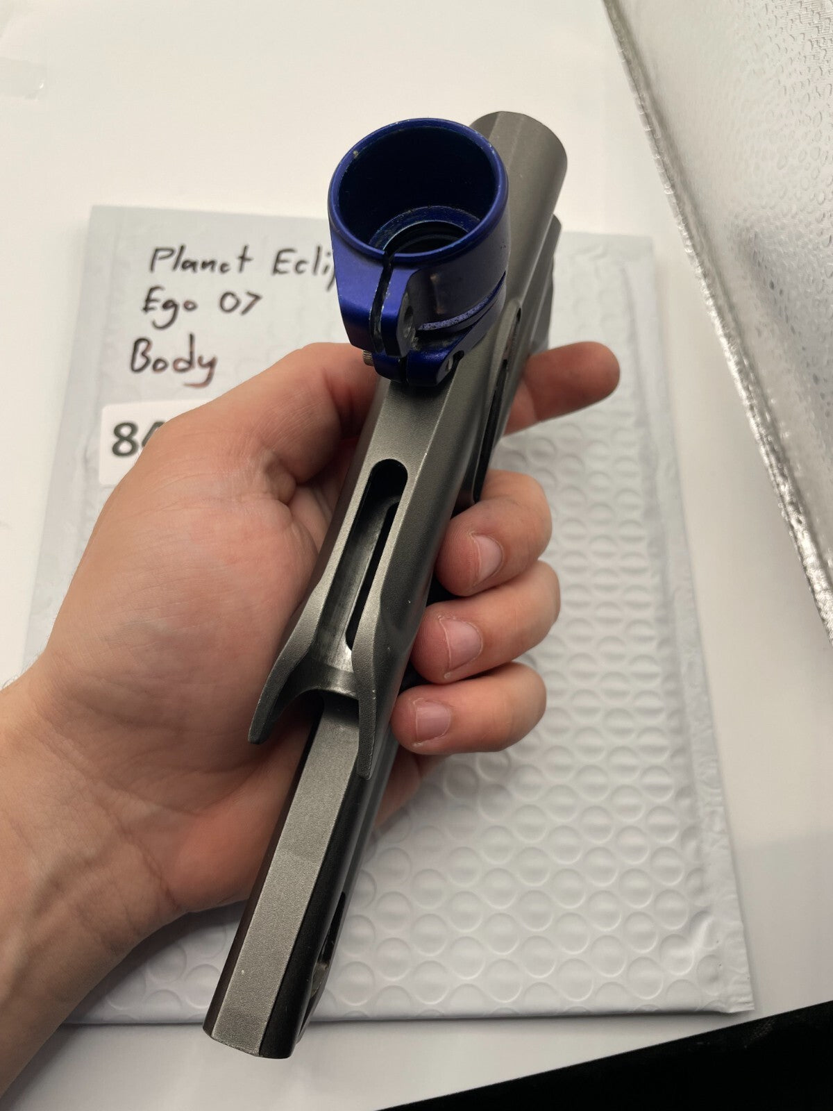 Planet Eclipse Ego 07 Body