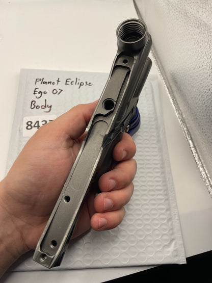 Planet Eclipse Ego 07 Body