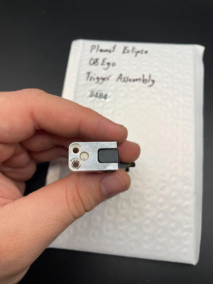 Planet Eclipse 08 Ego Trigger Assembly