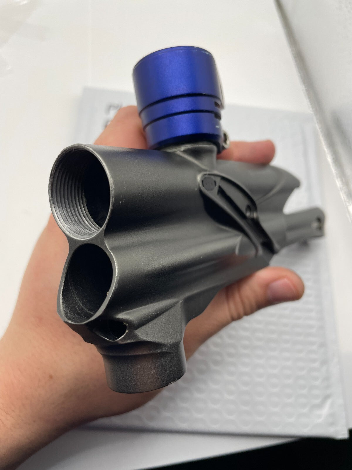 Planet Eclipse Ego 07 Body