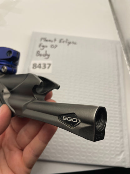 Planet Eclipse Ego 07 Body