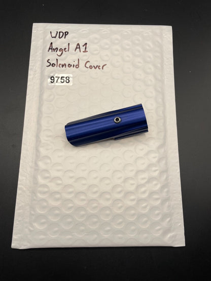 WDP Angel A1 Solenoid Cover