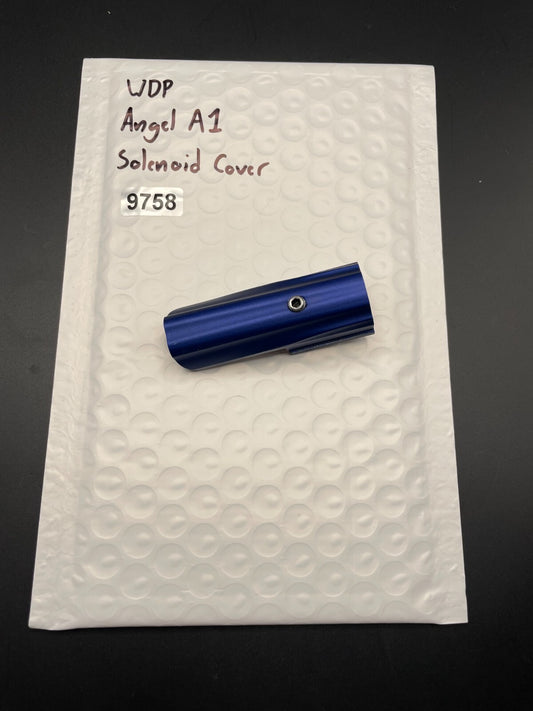 WDP Angel A1 Solenoid Cover