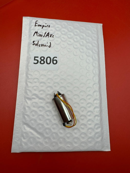 Empire Mini/Axe Solenoid