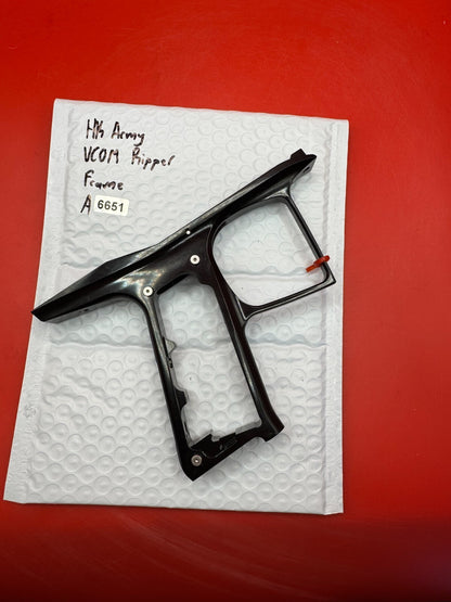 HK Army VCOM Ripper Paintball Marker Frame