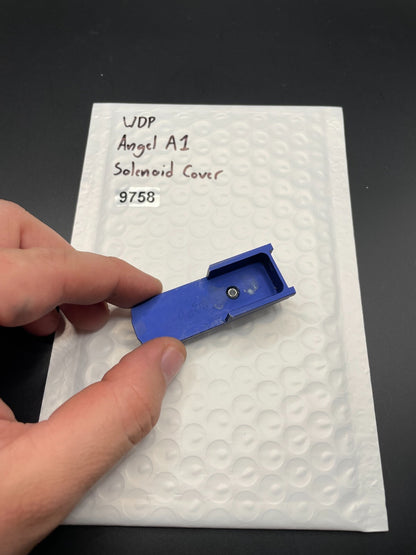 WDP Angel A1 Solenoid Cover