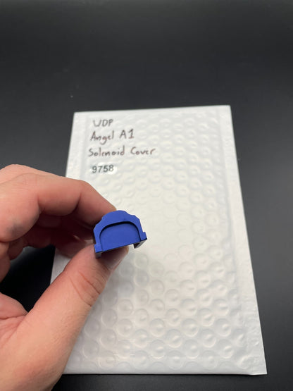 WDP Angel A1 Solenoid Cover