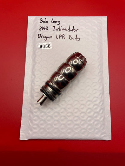 Bob Long 2K2 Intimidator Dragon LPR Body