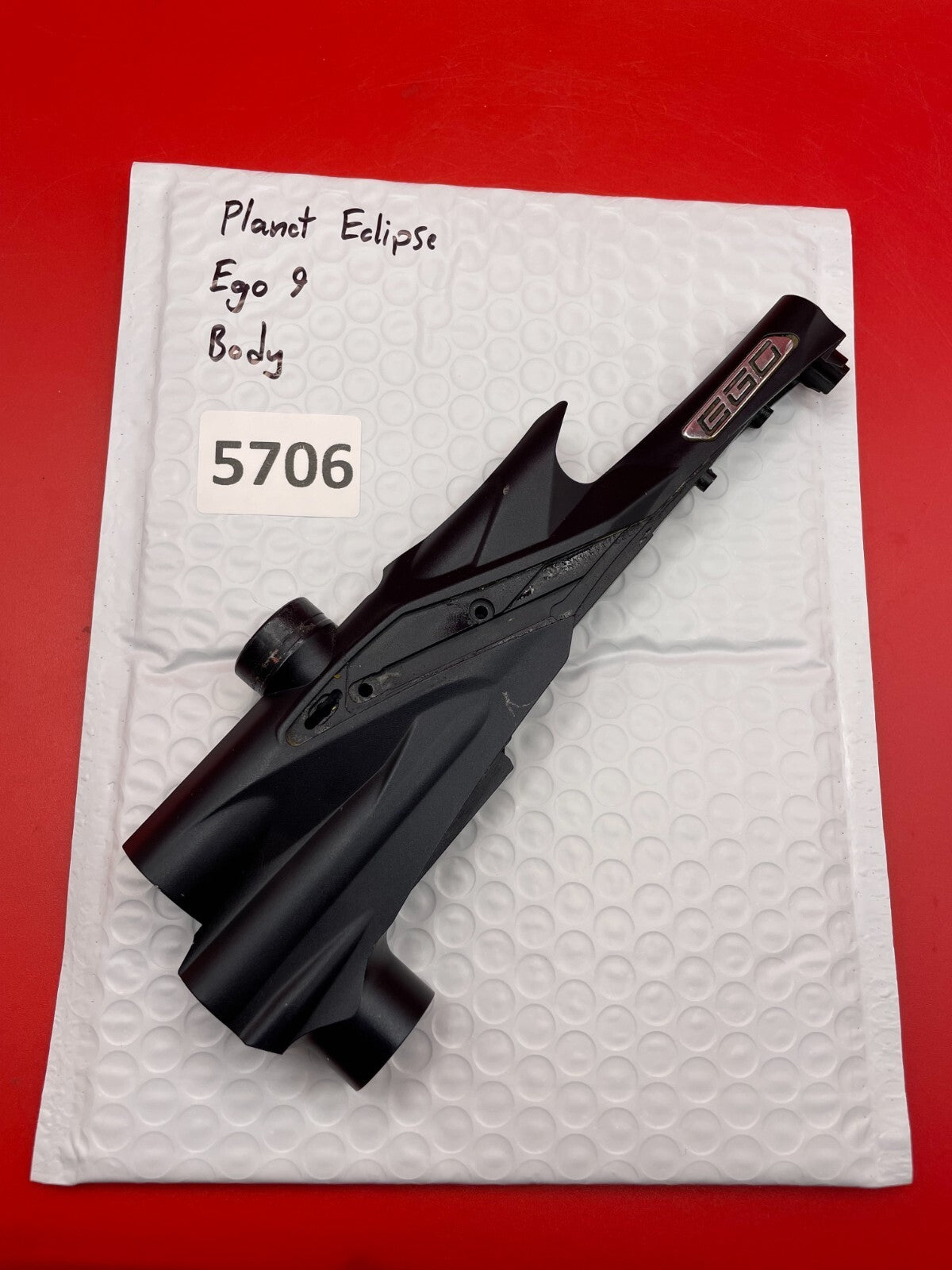 Planet Eclipse Ego 9 Body