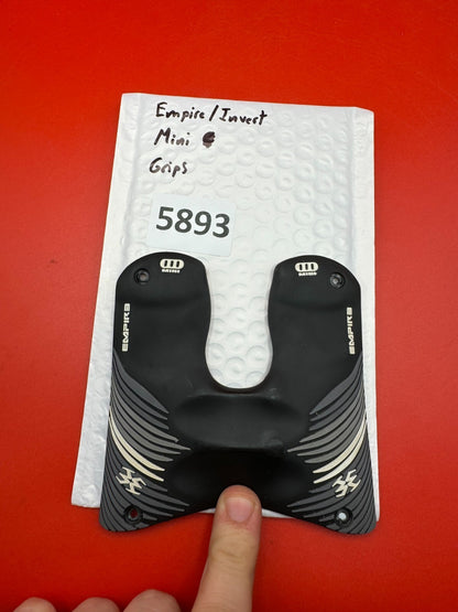 Empire/Invest Mini Grips