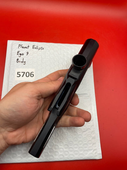 Planet Eclipse Ego 9 Body