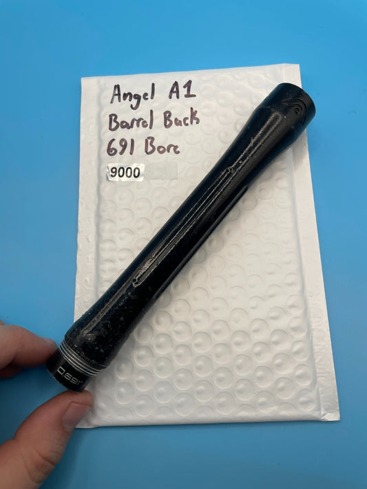 Angel A1 Paintball Barrel Back 691 Bore