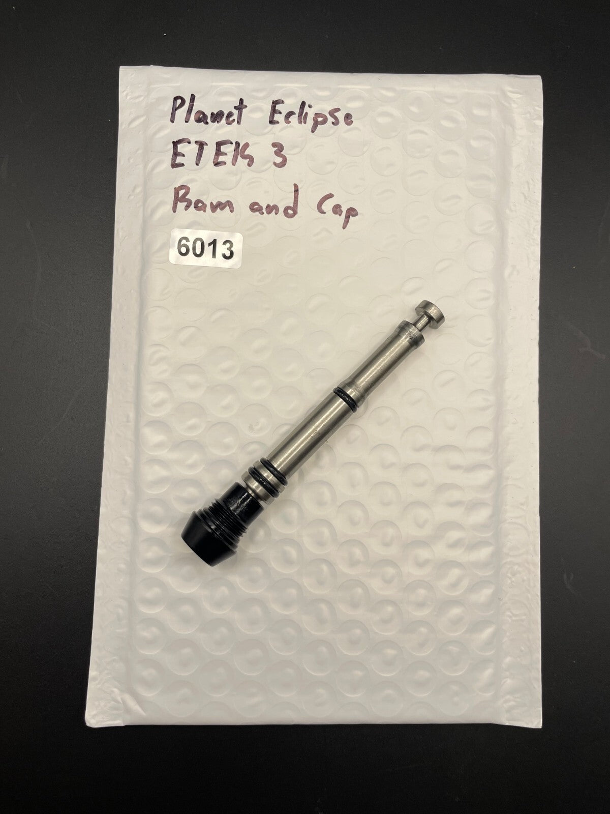 Planet Eclipse ETEK 3 Ram and Cap