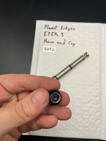 Planet Eclipse ETEK 3 Ram and Cap