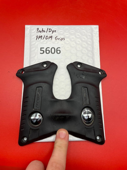Proto/Dye PM/DM Grips