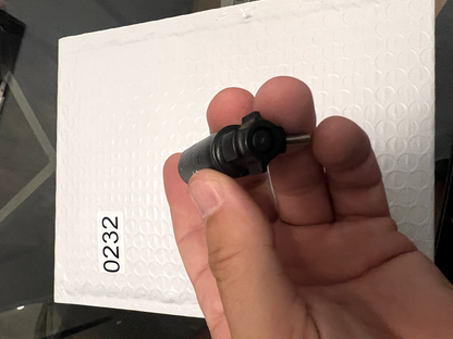 Angel Paintball Bolt - Replacement Bolt for Angel Markers