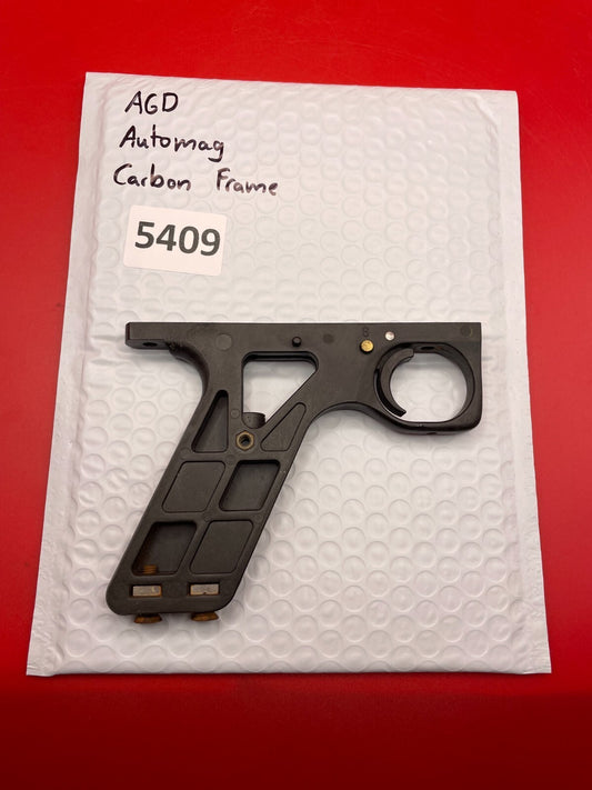 AGD Automag Carbon Fiber